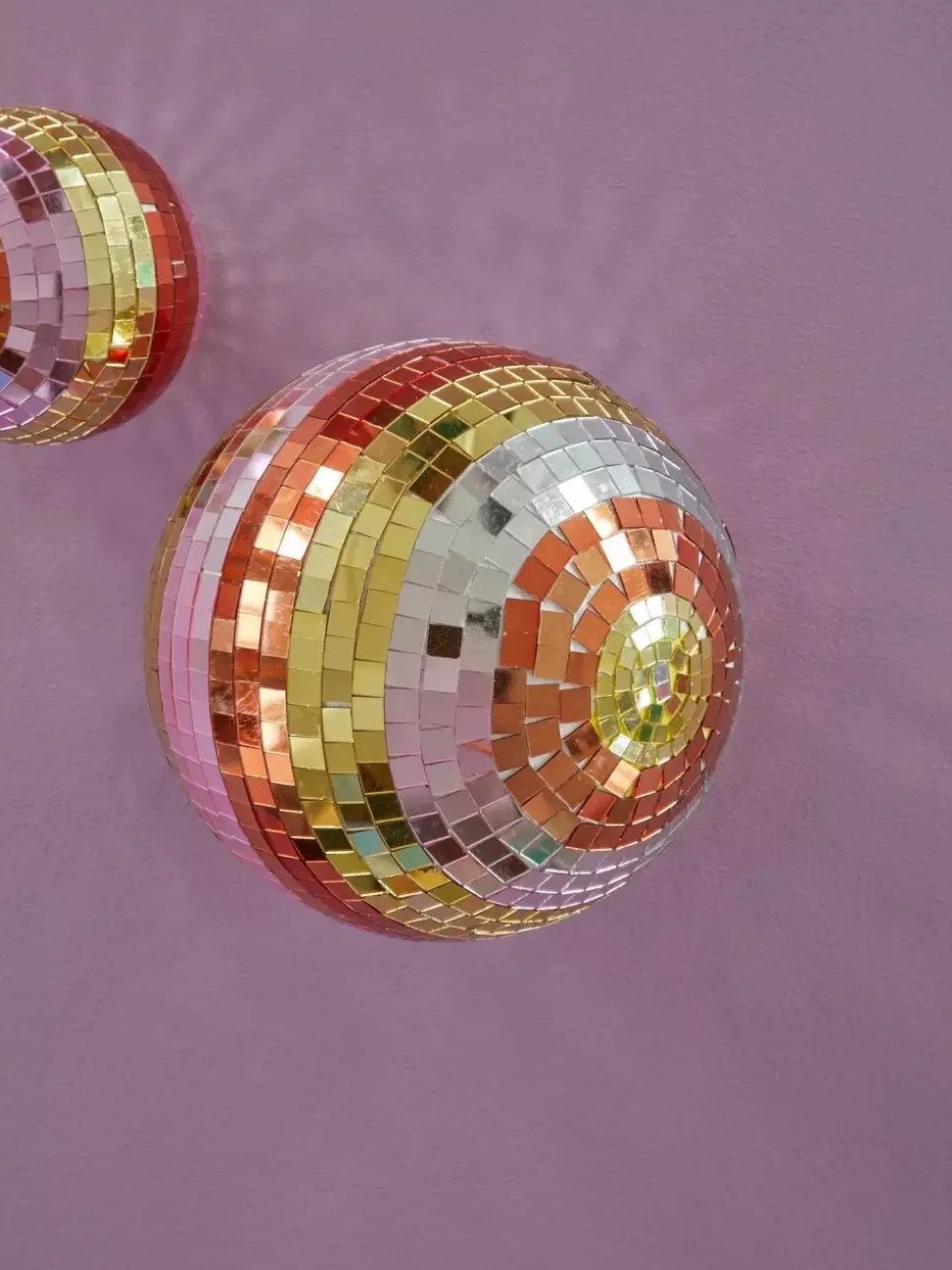 Discokule Striper M