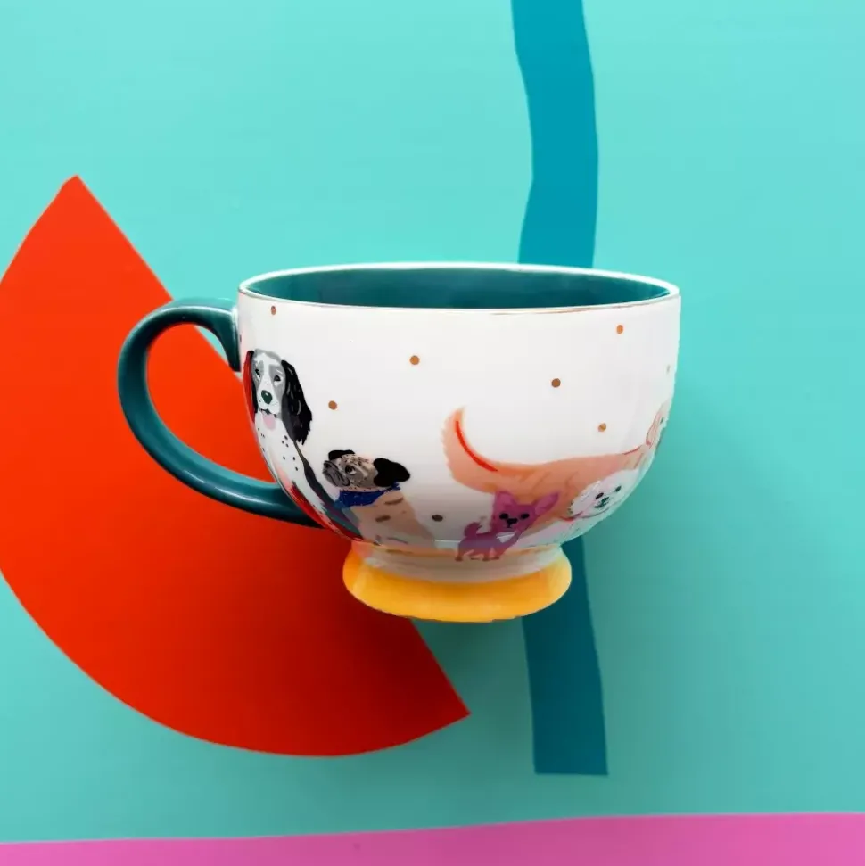 Dog House Cup "Do I Look Like A People Person"