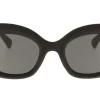 Donna Black Solbriller