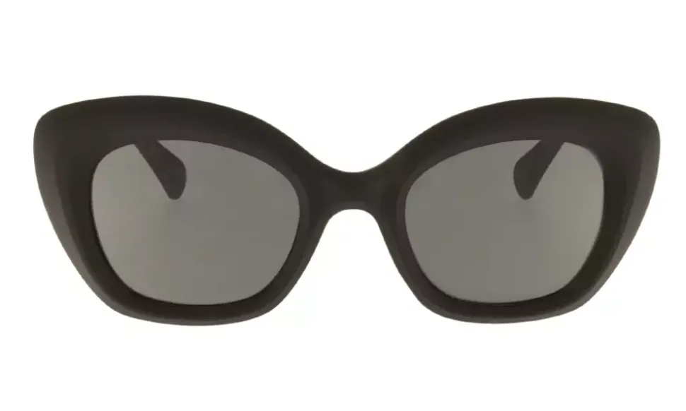 Donna Black Solbriller