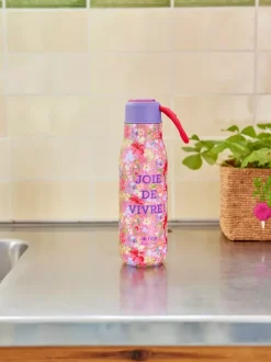 Drikkeflaske Swedish Flower 500ml