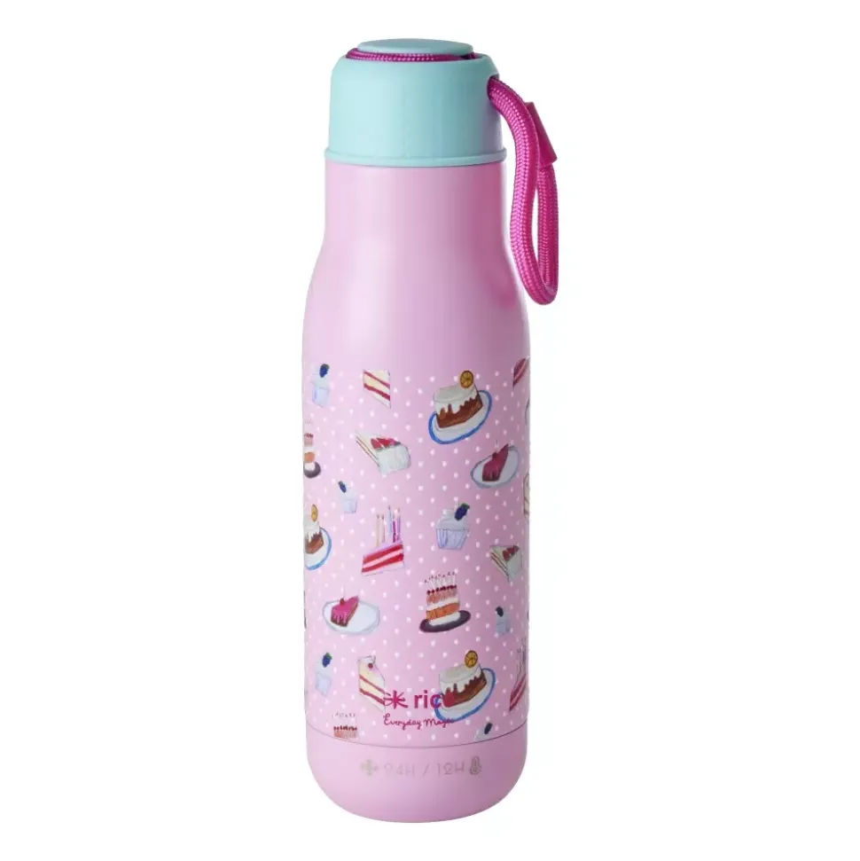 Drikkeflaske Sweet Cake 500ml