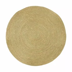 Drum Matte Sjøgress Natur D120