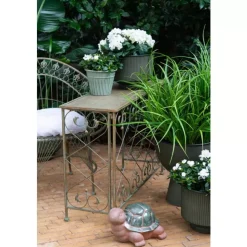 Duce Plant Bord