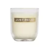 Duftlys "Just Relax" Sunny Haze