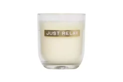 Duftlys "Just Relax" Sunny Haze