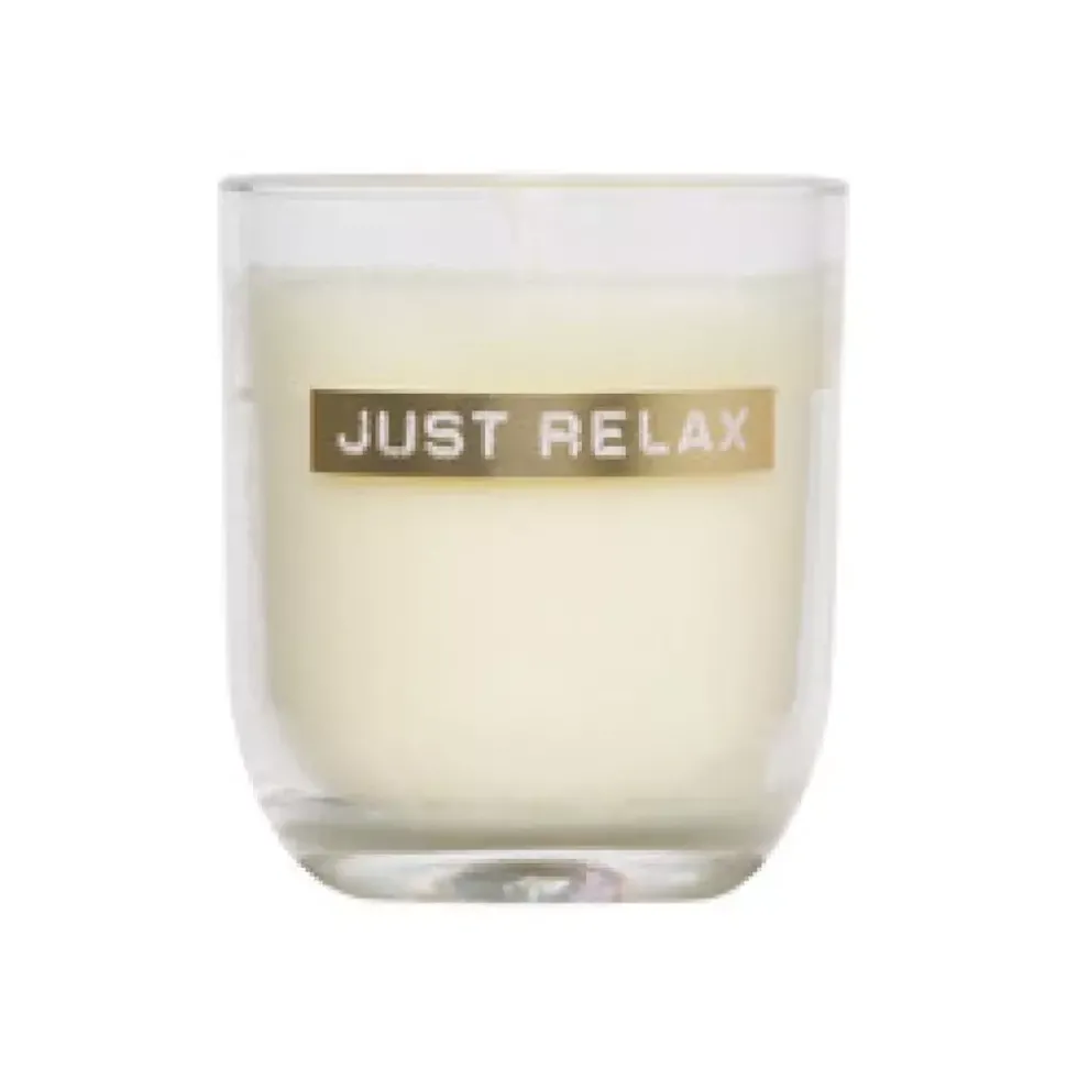 Duftlys "Just Relax" Sunny Haze