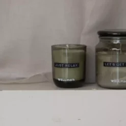 Duftlys