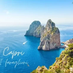 Duftpinner - Iris Of Capri