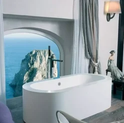 Duftpinner - Iris Of Capri