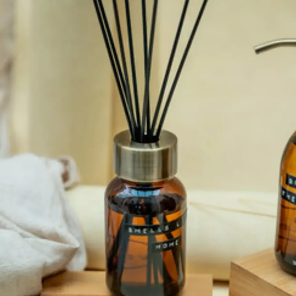 Duftpinner "Smells Like Home" Cedarwood