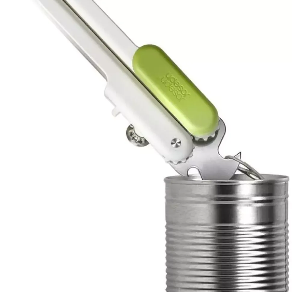 Duo Boksåpner 3 i 1