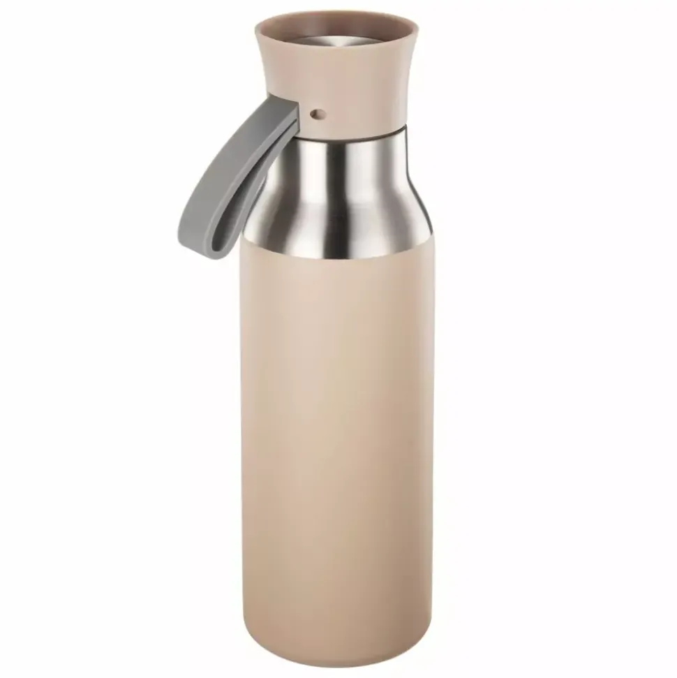 Duo Termoflaske Beige
