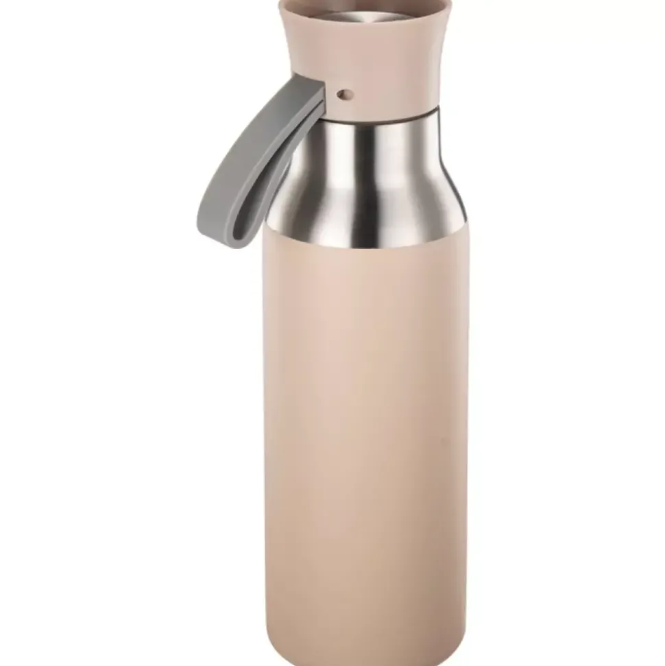 Duo Termoflaske Beige