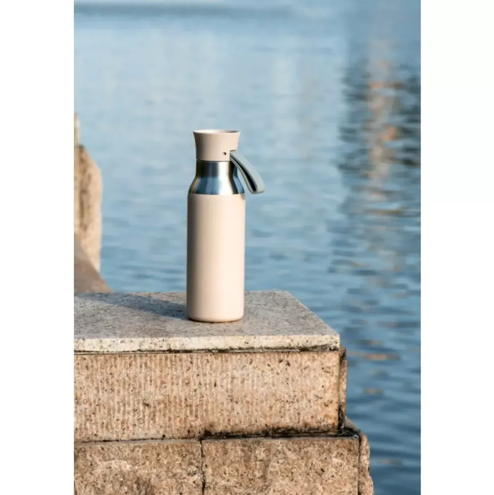Duo Termoflaske Beige