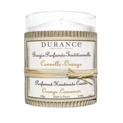 Durance Duftlys Kanel Appelsin