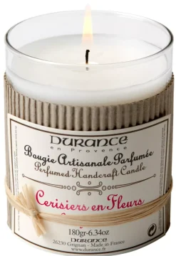 Durance Duftlys Kirsebærblomst