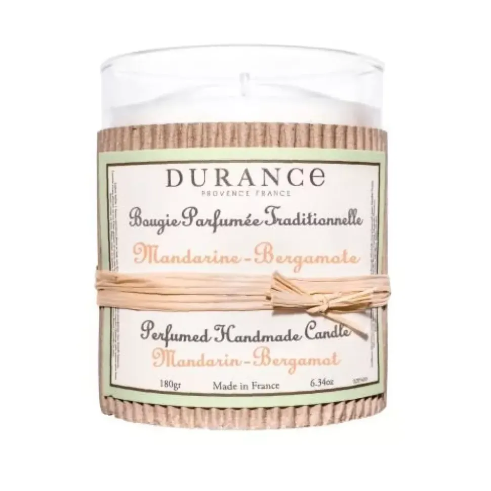 Durance Duftlys Mandarin Bergamot