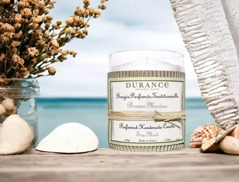 Durance Duftlys Sjøbris