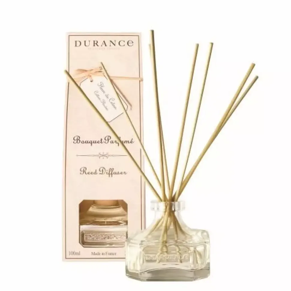 Durance Duftpinner Cotton Flower