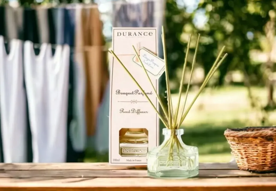 Durance Duftpinner Fresh Linen