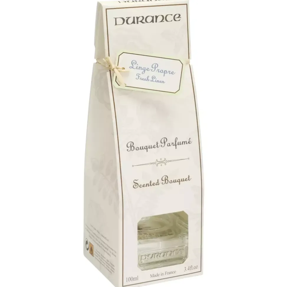 Durance Duftpinner Fresh Linen