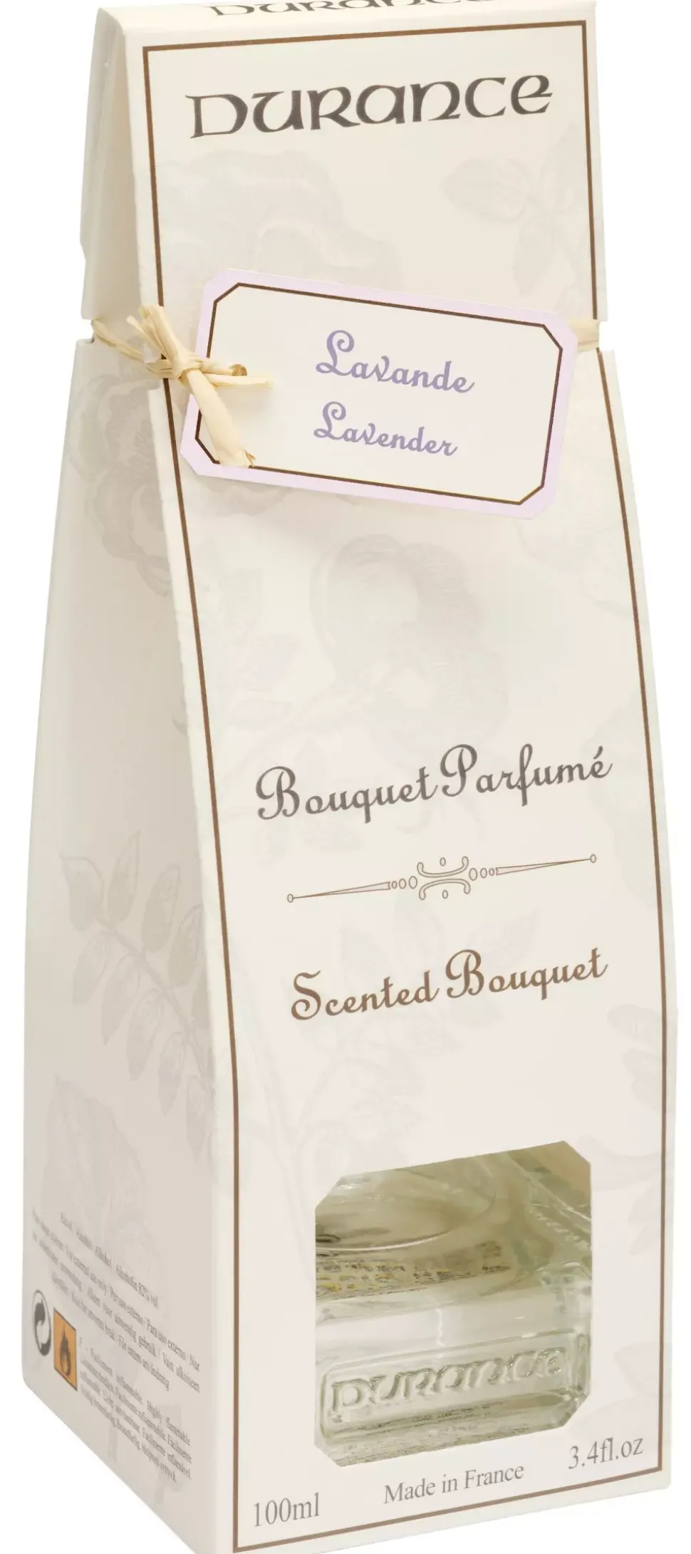 Durance Duftpinner Lavendel