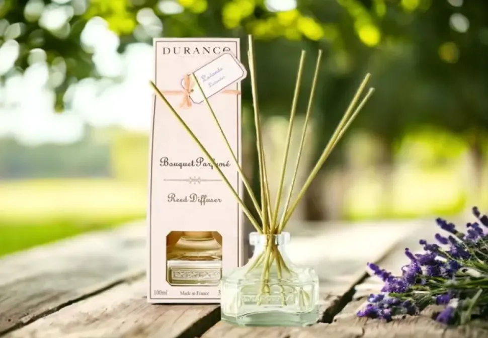 Durance Duftpinner Lavendel