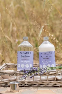 Durance Klesvask Lavendel 1L