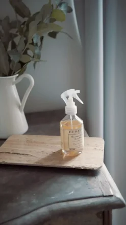 Durance Linen Mist Spray Lavendel