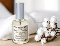Durance Puteparfyme Cotton Flower