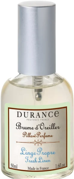 Durance Puteparfyme Fresh Linen