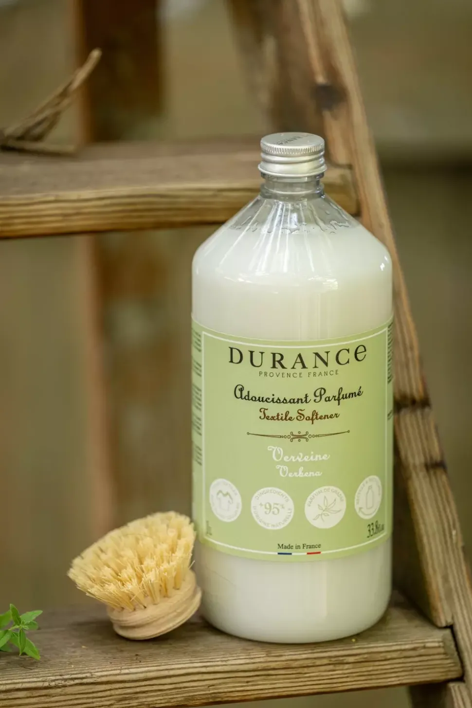 Durance Tøymykner Verbena