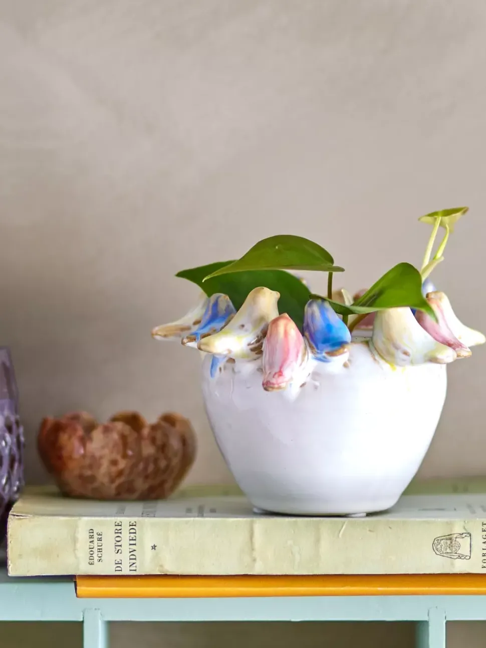 Eanna Blomsterpotte