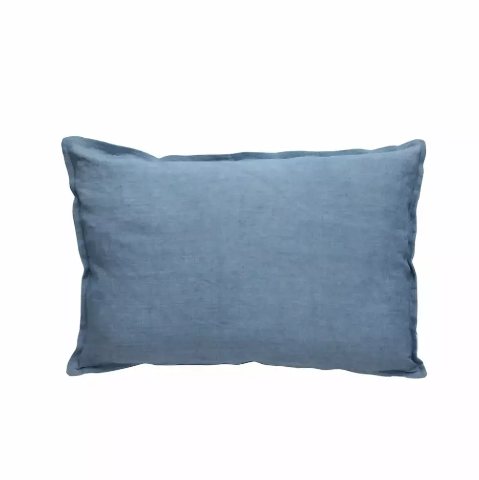 Efina Putetrekk 60x40 Blå