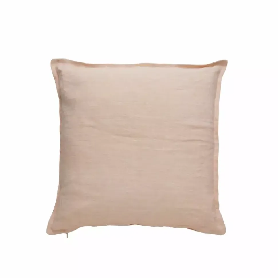 Efina Putetrekk 50x50 Rose