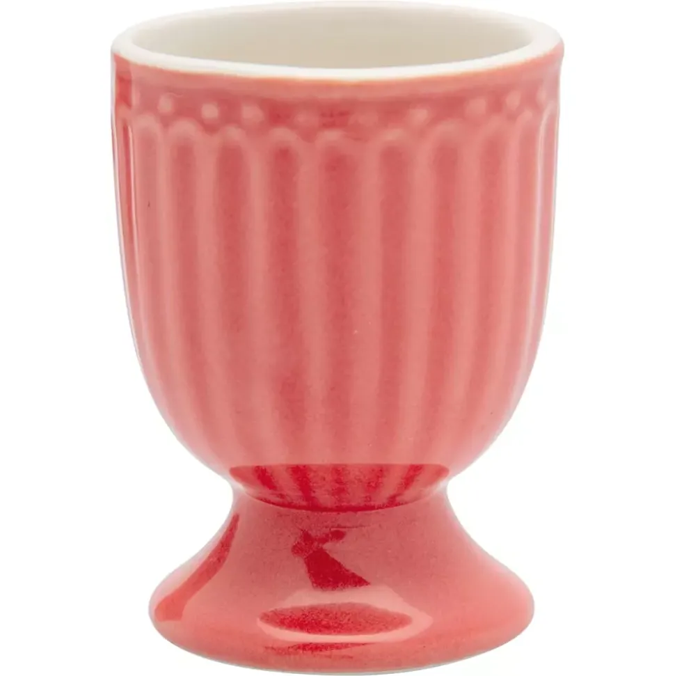 Eggeglass Alice Coral