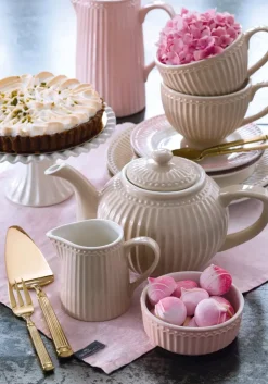 Eggeglass Alice Creamy Fudge
