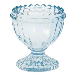 Eggeglass Alice Glass Pale Blue