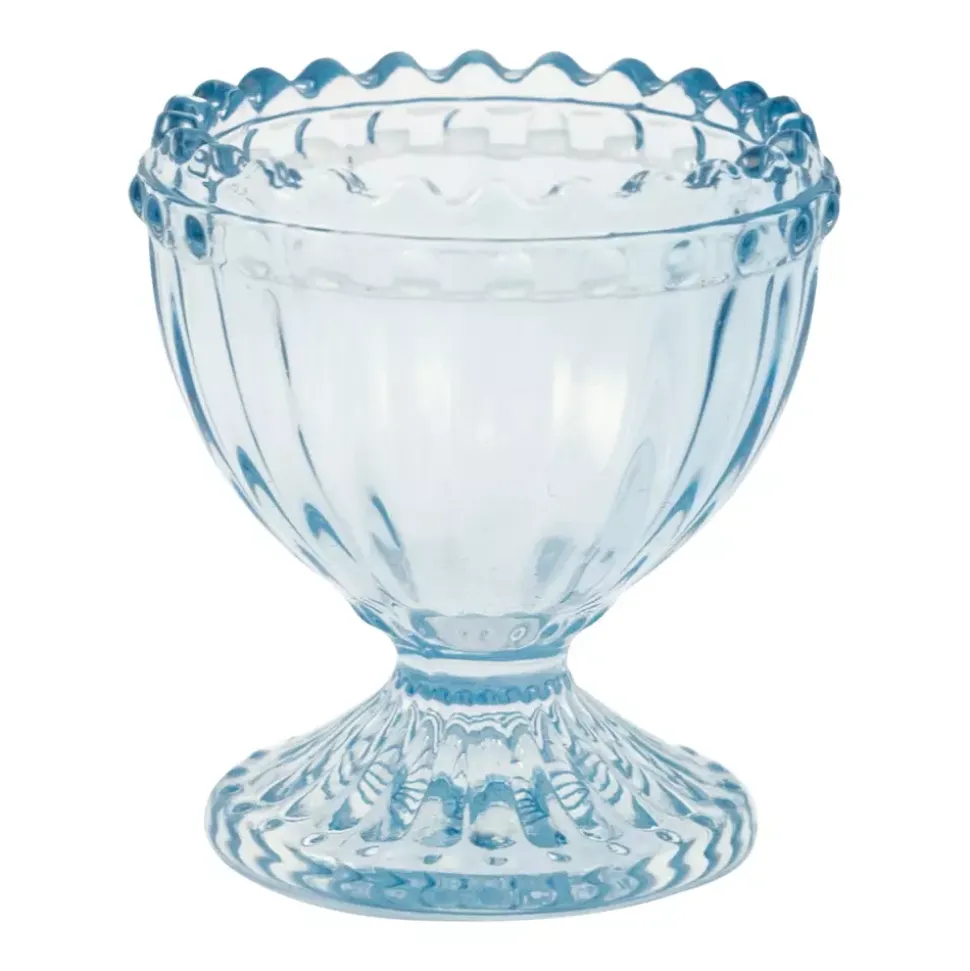 Eggeglass Alice Glass Pale Blue