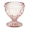 Eggeglass Alice Glass Pink