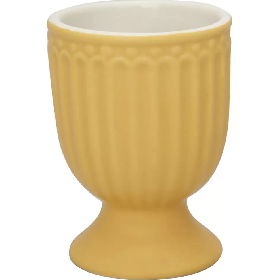 Eggeglass Alice Honey Mustard