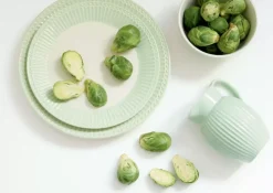 Eggeglass Alice Pale Green