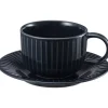 Eike Kaffekopp Blå