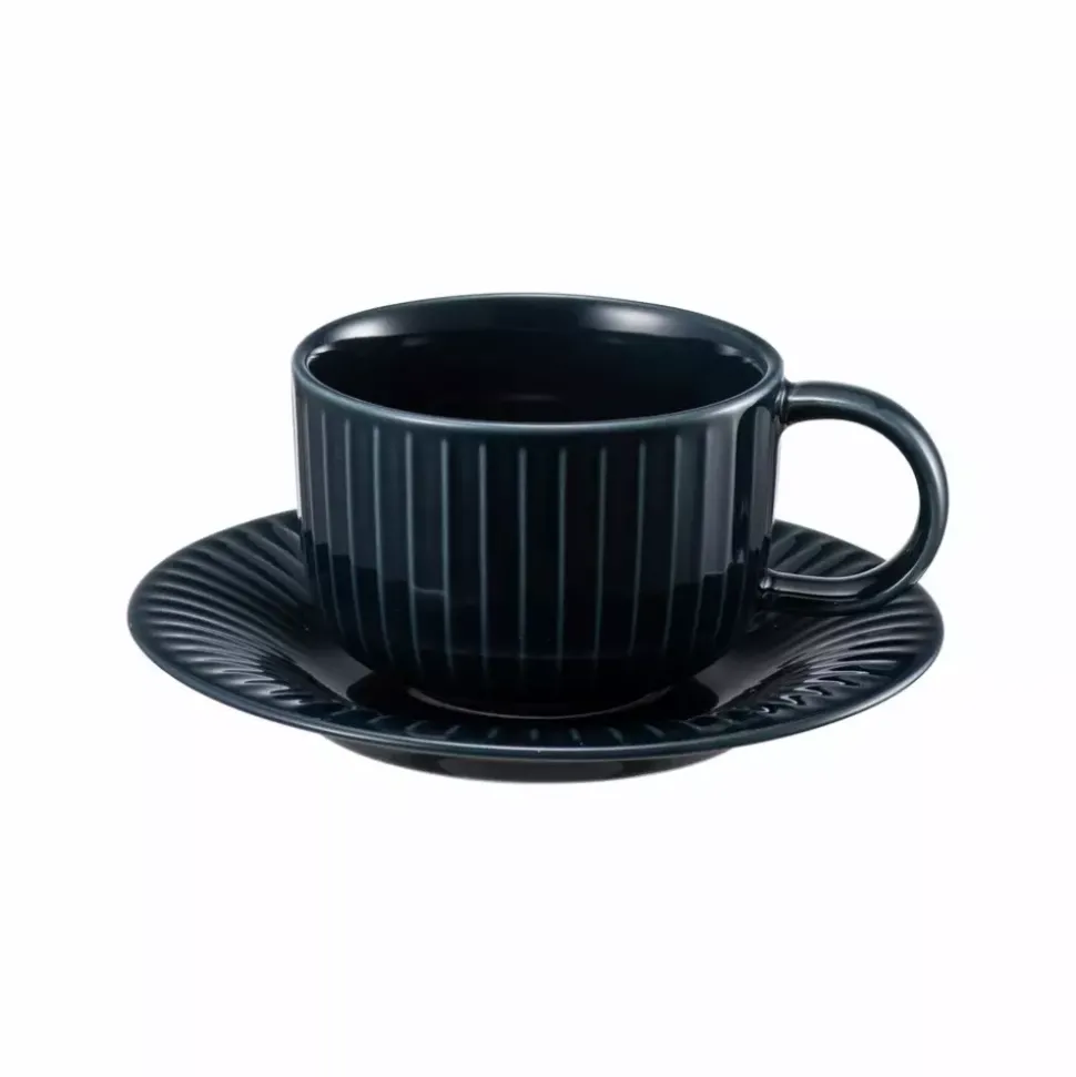 Eike Kaffekopp Blå