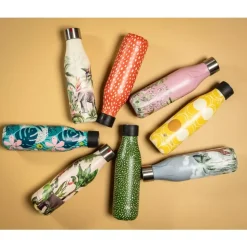 Elefant Termoflaske 0,5 l - Les Artistes Bottle Up Design