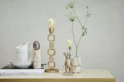 Eliana Tannkrus Sand Marmor