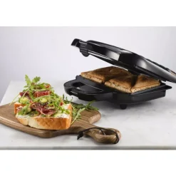Elnor Sandwichgrill