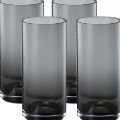 Elton Glass H15,5 4pk