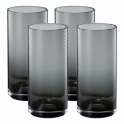 Elton Glass H15,5 4pk